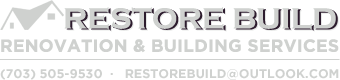 Restore Build
